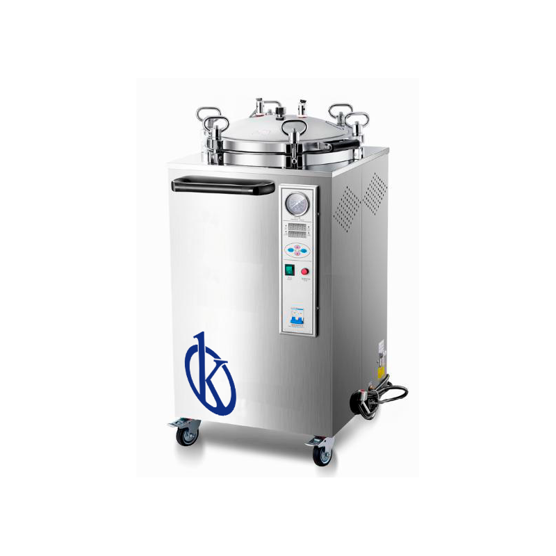 Autoclaves horizontales con secado y sin secado, usos