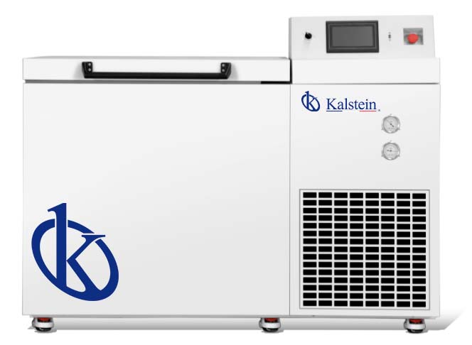 Conservación Excepcional en el Laboratorio: Descubre los Refrigeradores y Congeladores de Kalstein