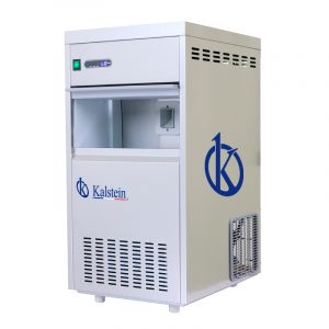 Importancia del Fabricador de Hielo para las Unidades de Traumatología