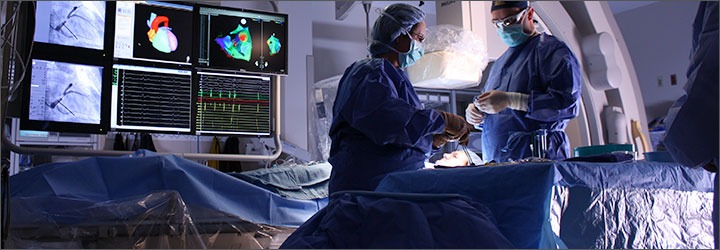 Mejora del Control de la Incisión en Cirugías Utilizando Navegadores Quirúrgicos Ópticos