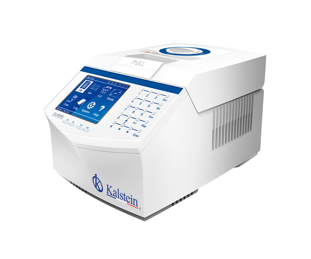 Explorando el Potencial de los Termocicladores PCR: Innovación de Kalstein para Laboratorios Modernos