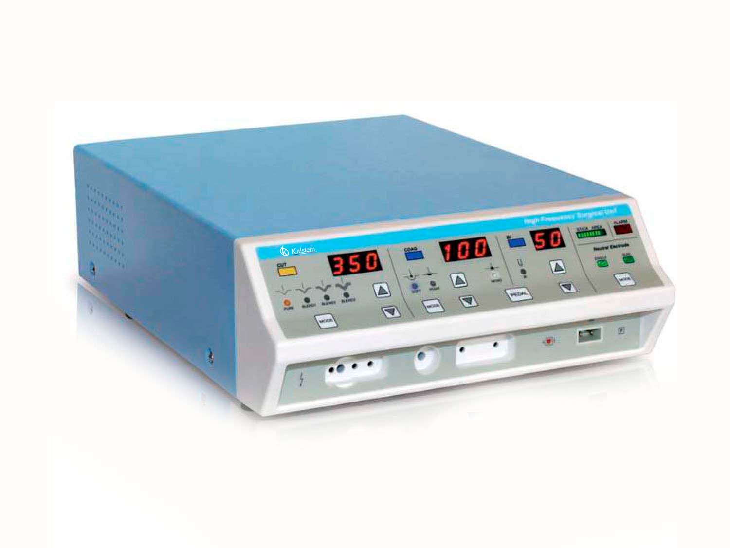 Descubre las Unidades Electroquirúrgicas de Kalstein: Precisión y Tecnología al Servicio de la Cirugía Moderna