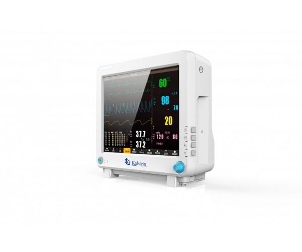 Uso del Monitor de Paciente como supervisión electrónica de la salud