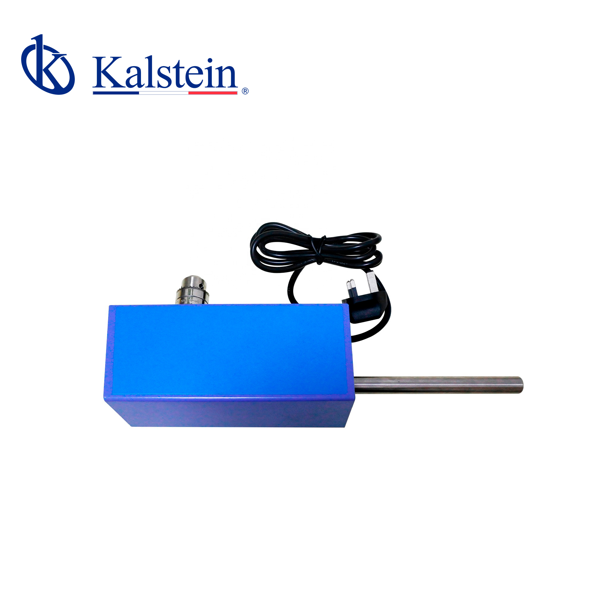 Agitador de Techo Eléctrico con Pantalla Digital (Hot Plate) YR02956 – 1