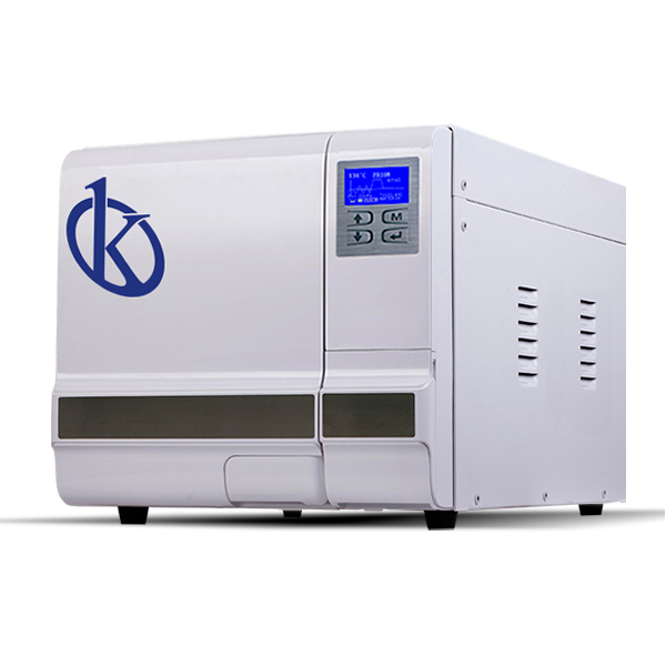 Autoclave de sobremesa Clase N YR03391 // YR03394