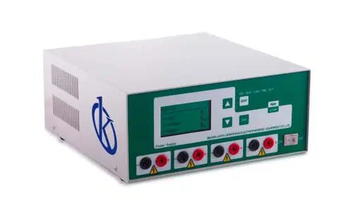 Fuentes de Alimentación para Electroforesis: Precisión y Eficiencia en Separación de Biomoléculas
