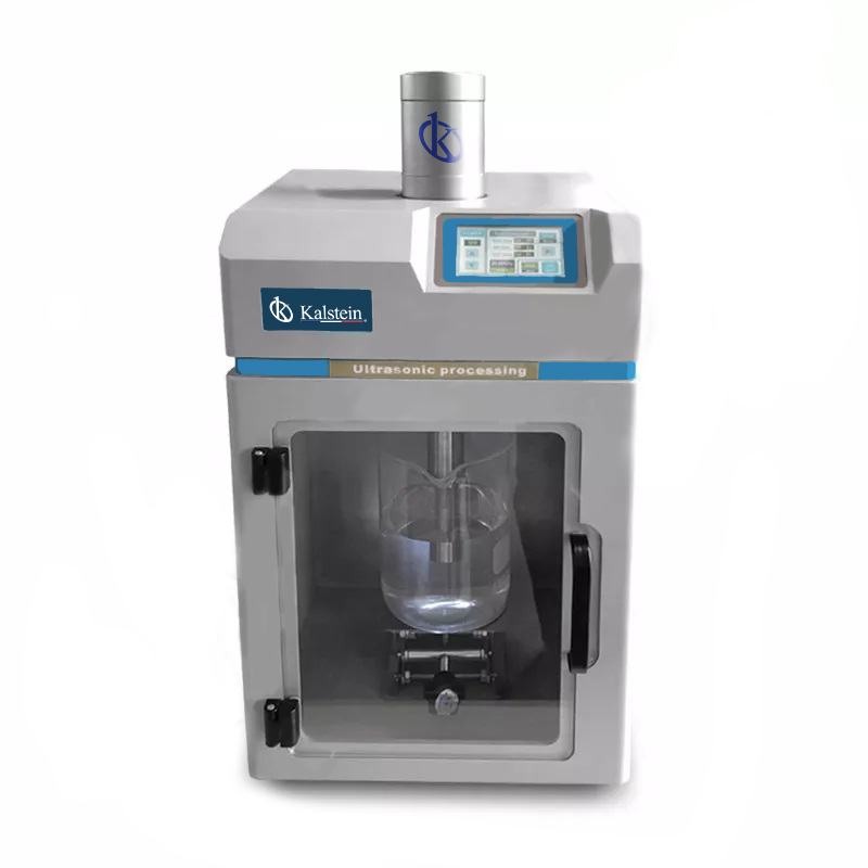 Sonicador Digital Inteligente Homogeneizador de Procesador Ultrasónico YR05837 // YR05839 – 2