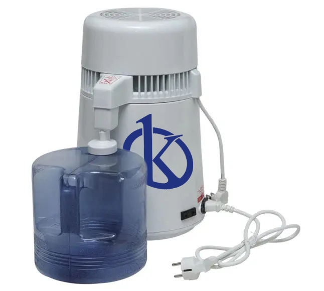 Destilador de Agua YR05986 – 1