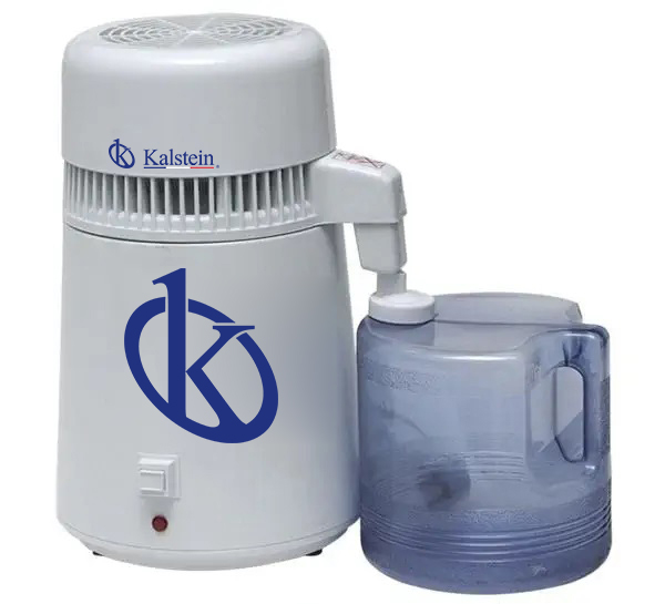 Destilador de Agua YR05986