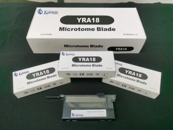 Reactivos Hematológicos para el diagnóstico temprano de enfermedades