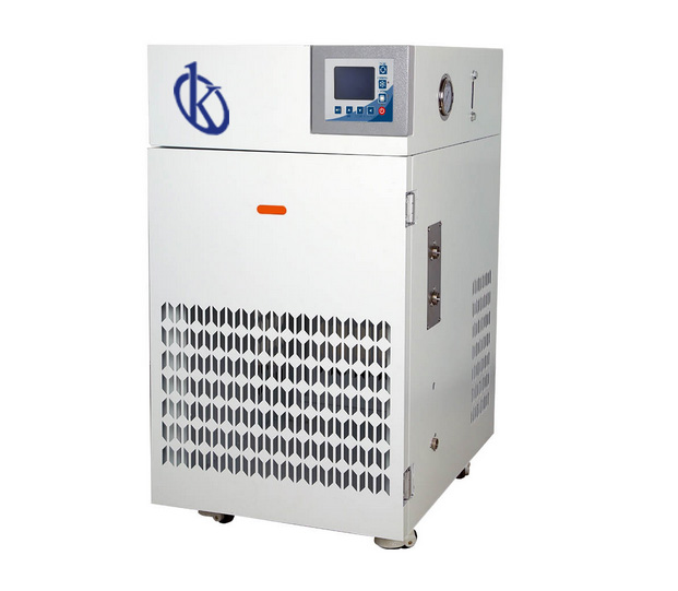 Innovación en Control Térmico: Bomba de Circulación de Refrigeración y Calefacción