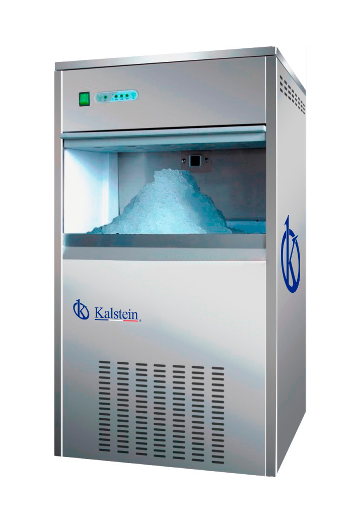 Máquina de Hielo YR05137 // YR05138 //  YR05139 – 2