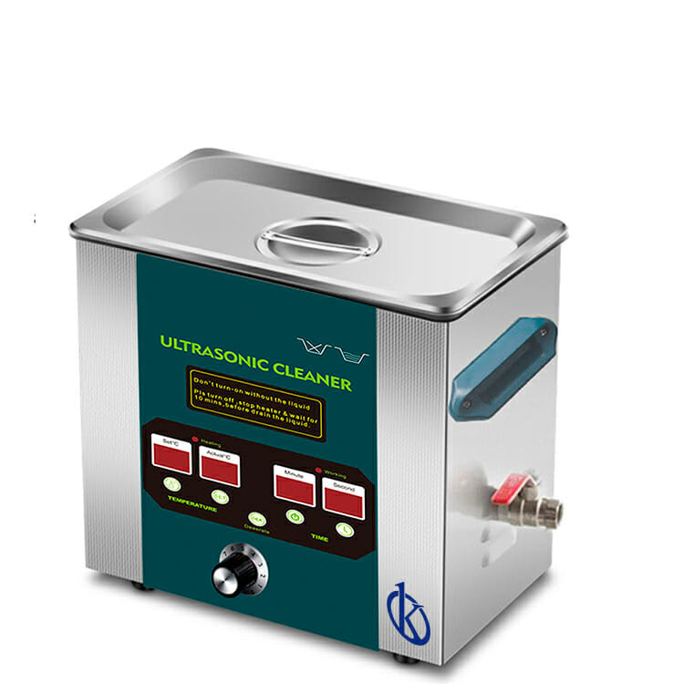 Limpiador ultrasónico de escritorio YR05220 // YR05228 – 3