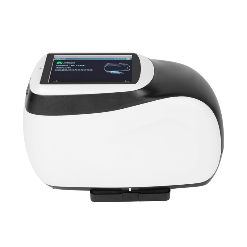 Espectrofotómetro Multiángulo con 8 Ángulos YR05491 // YR05492 – 2