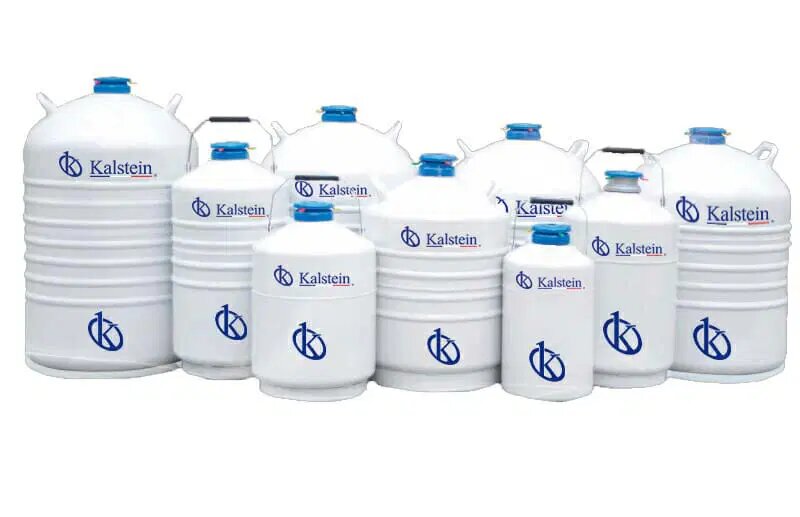 La Necesidad de Equipos de Almacenamiento de Nitrógeno eficientes