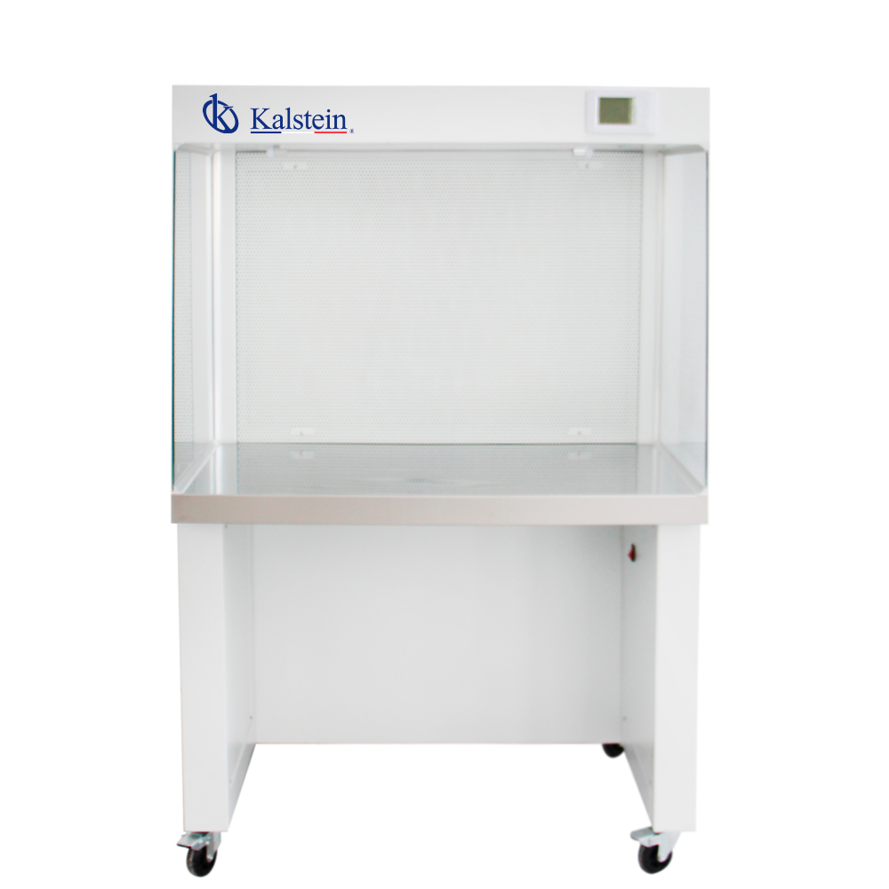 Innovación y Seguridad: Conozca las Cabinas de Flujo Laminar Horizontal