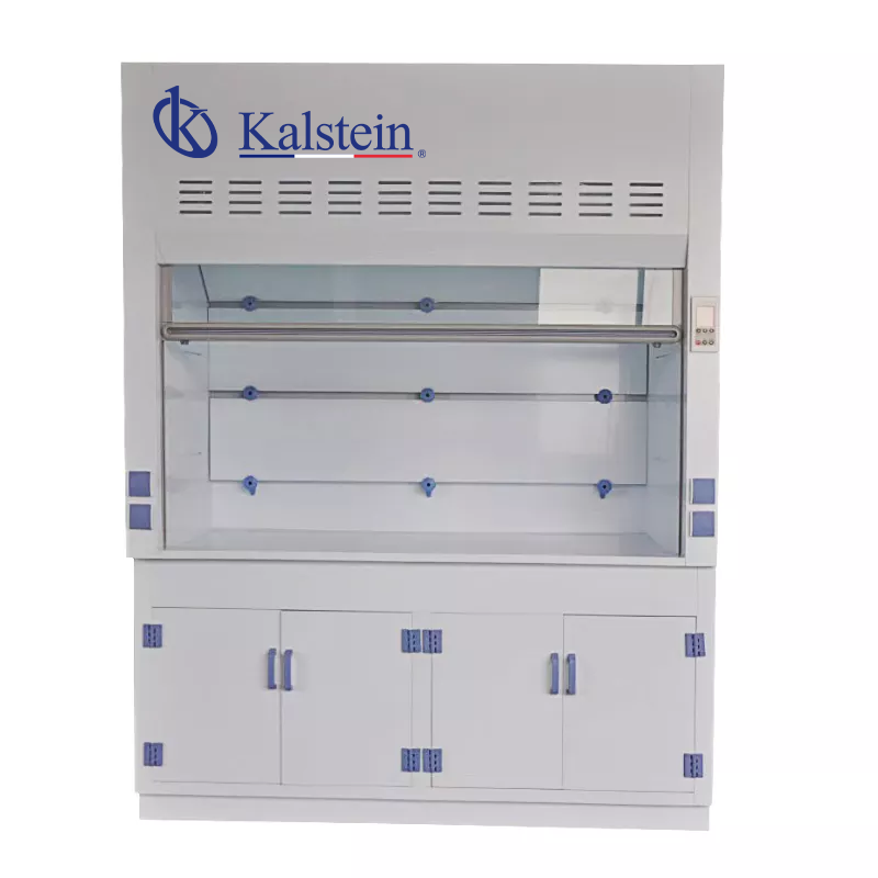 Laboratorio Ventilación Limpieza Sistema de extracción de humos Equipo de campana Campana extractora YR05826 // YR05828