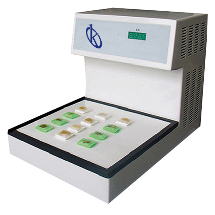 Placa de enfriamiento YR440