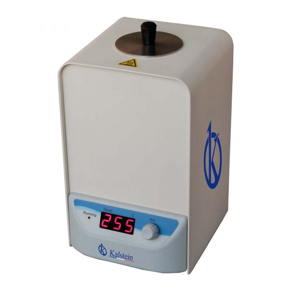 ¿Cómo un Incinerador Eléctrico Puede Aumentar la Capacidad de los Laboratorios de Bioquímica?