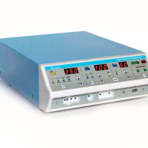 La Innovadora Unidad Electroquirúrgica: Revolucionando el Tratamiento Contra el Cáncer