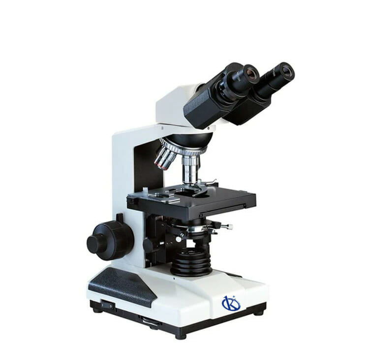 La Transformación del Microscopio: De Inventos Iniciales a Tecnología Siglo XXI