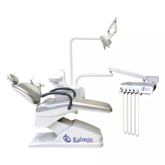 Logrando la excelencia en tratamientos dentales: La elección de la silla dental correcta