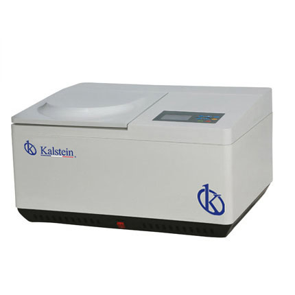 Centrífuga refrigerada de alta velocidad de mesa YR0125