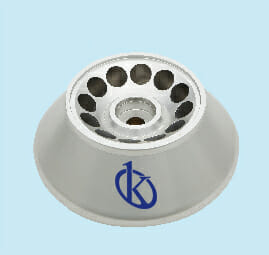 Centrífuga de Mesa de Alta Velocidad YR019-TG – 2