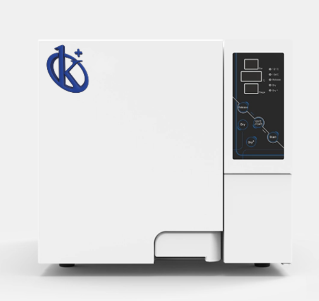 Autoclave de Mesa Clase N YR03395 - YR03400