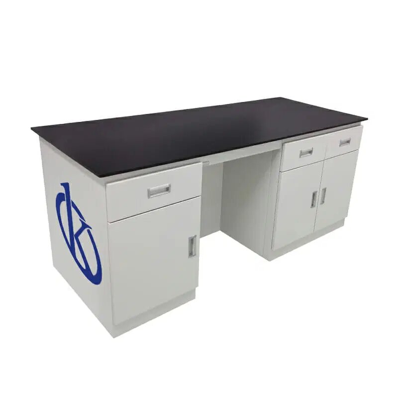 Mobiliario de Laboratorio Avanzado: Optimización del Espacio y Funcionalidad en Instalaciones Científicas