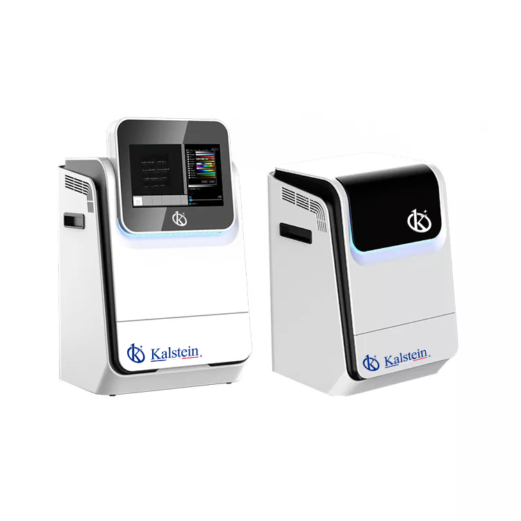 Optimice su análisis de DNA con nuestro sistema de documentación de gel para electroforesis