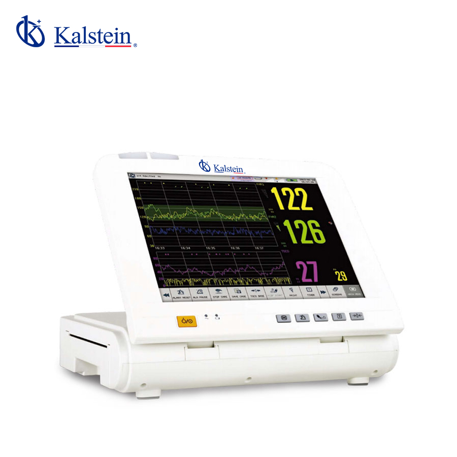 Monitor Fetal YR02190C
