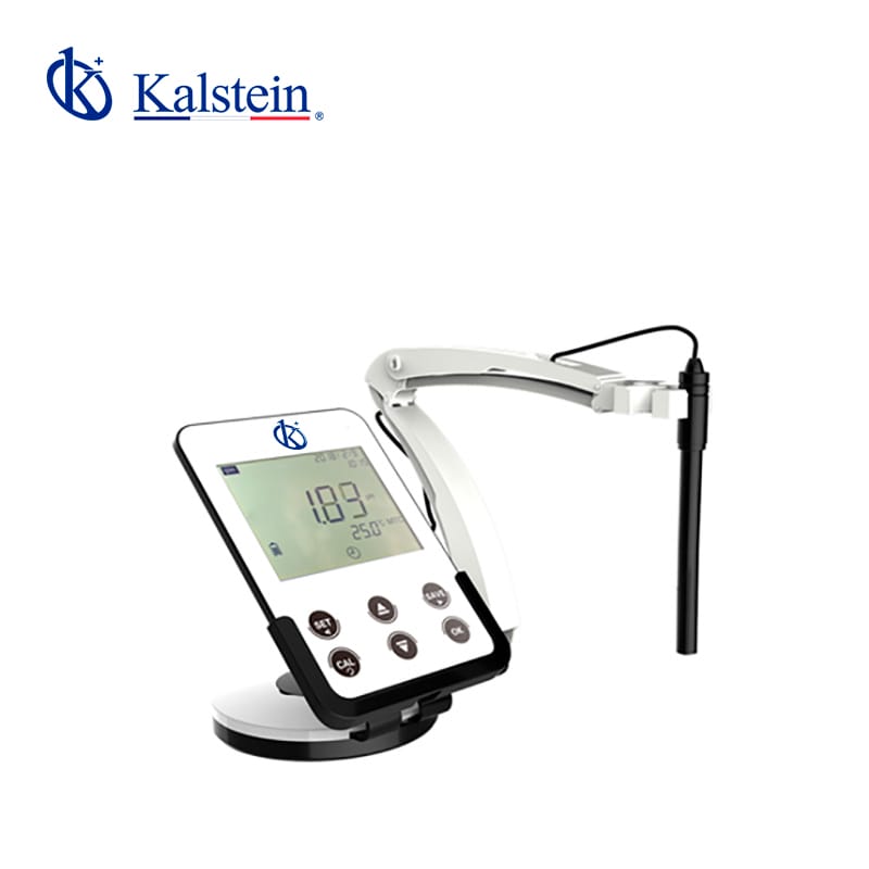Explorando la Precisión y Confiabilidad de los Medidores de pH de Kalstein