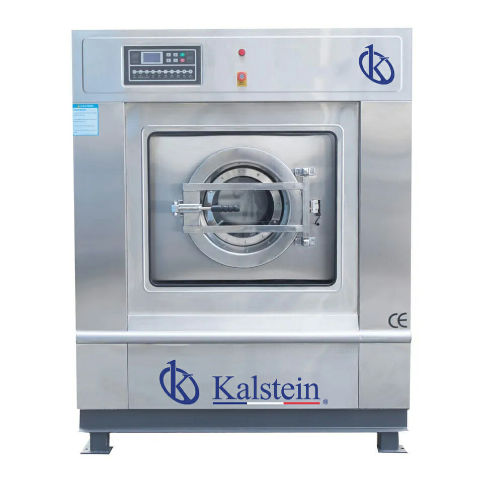 La Evolución de las Lavadoras Industriales: Innovación y Versatilidad en Marca Kalstein