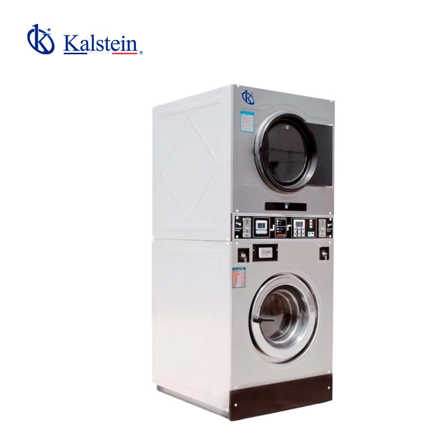Comparativa de Innovación: Kalstein YR06338 vs. Samsung WD90T634DBH/S6