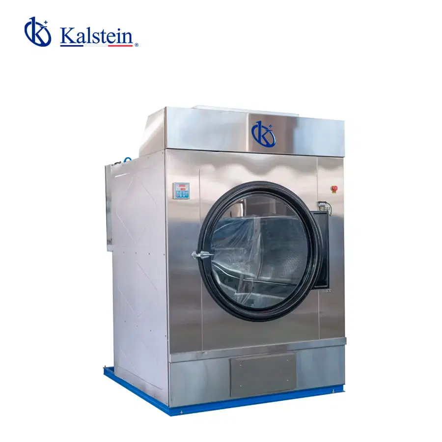La Revolución de las Lavadoras Industriales: Innovación y Eficiencia en Kalstein