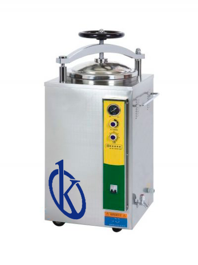 Comparativa Técnica: Esterilizador de Autoclave de Vapor a Presión Kalstein vs. Hirayama