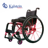 Descubre las Increíbles Ventajas de la Silla de Ruedas de Marca Kalstein