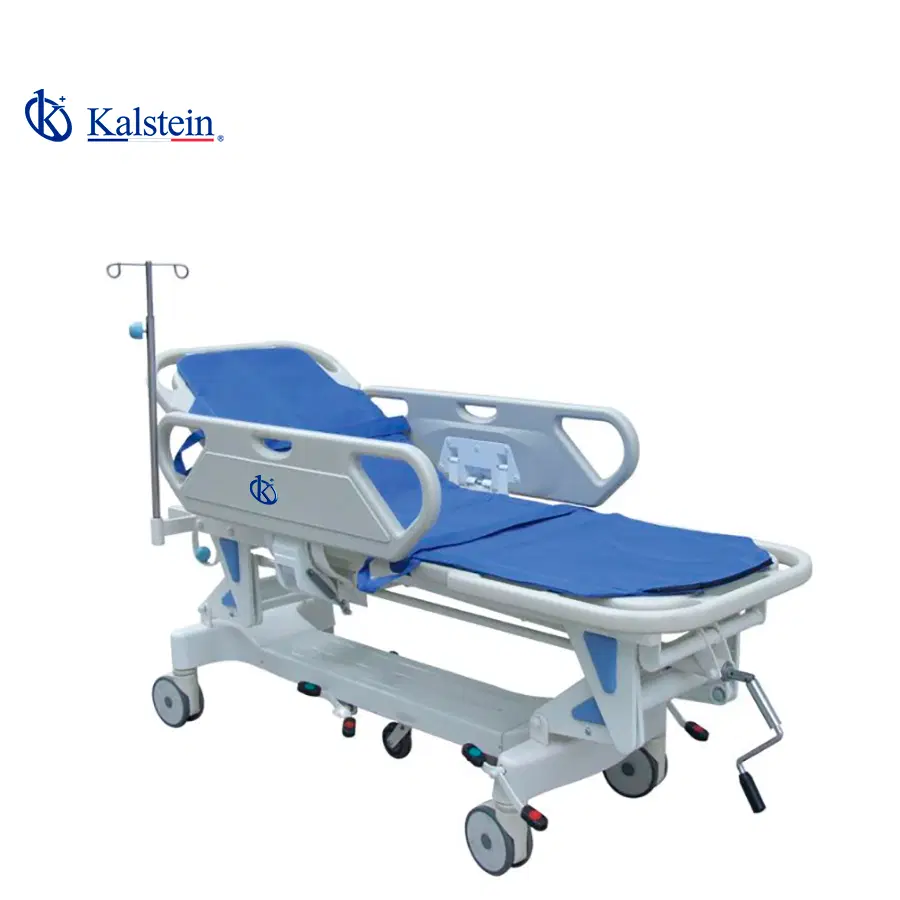Explorando la Excelencia en Camillas De Traslado Médica