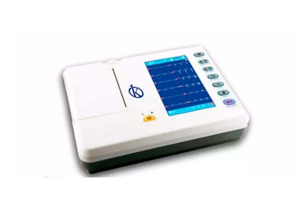 Tecnología ECG-Digital: Avances en la Detección y Análisis de Ritmos Cardíacos