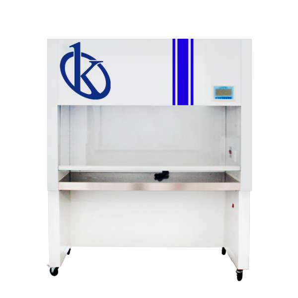 Innovación y Eficiencia: Descubre la Cabina De Flujo Laminar Vertical