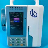 Bomba de succión de infusión de control remoto con pantalla LCD grande de 4,3 pulgadas YR05164