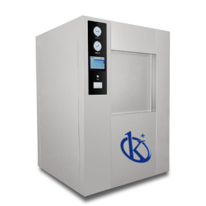 Avance en Autoclaves: Garantía de Esterilización Segura y Rápida