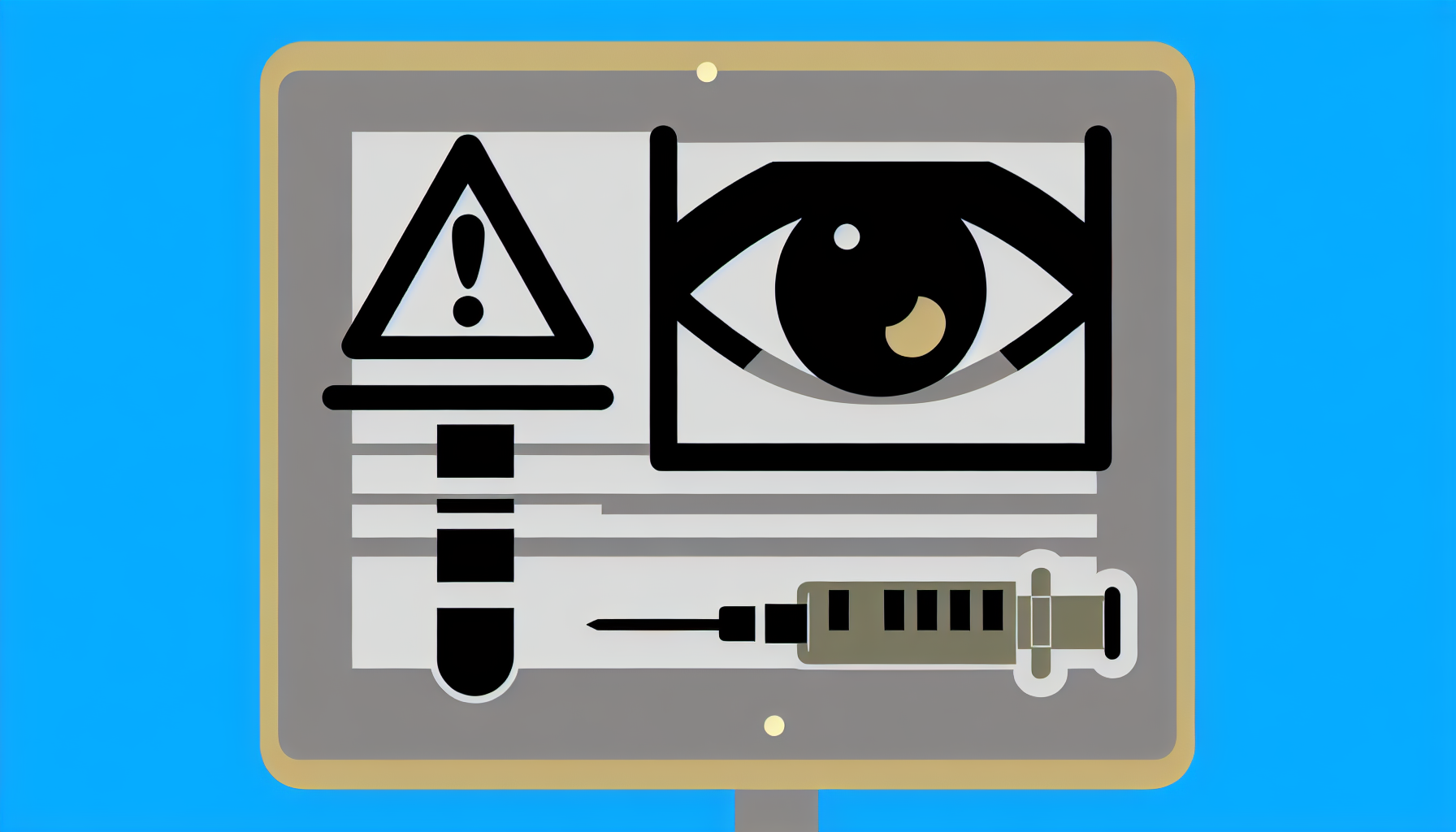 Usuarios de Ozempic Podrían Enfrentar Mayor Riesgo de Enfermedad Ocular Grave