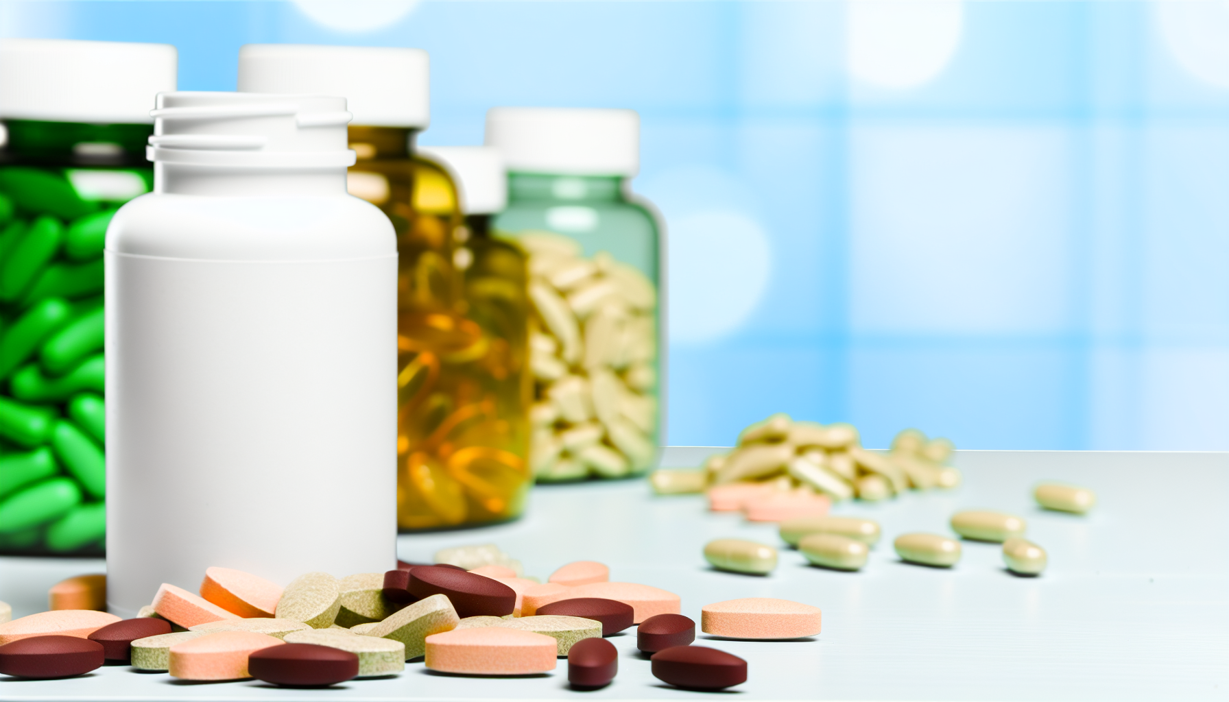 ¿Deberías Tomar Suplementos de Aminoácidos? Lo Que Necesitas Saber