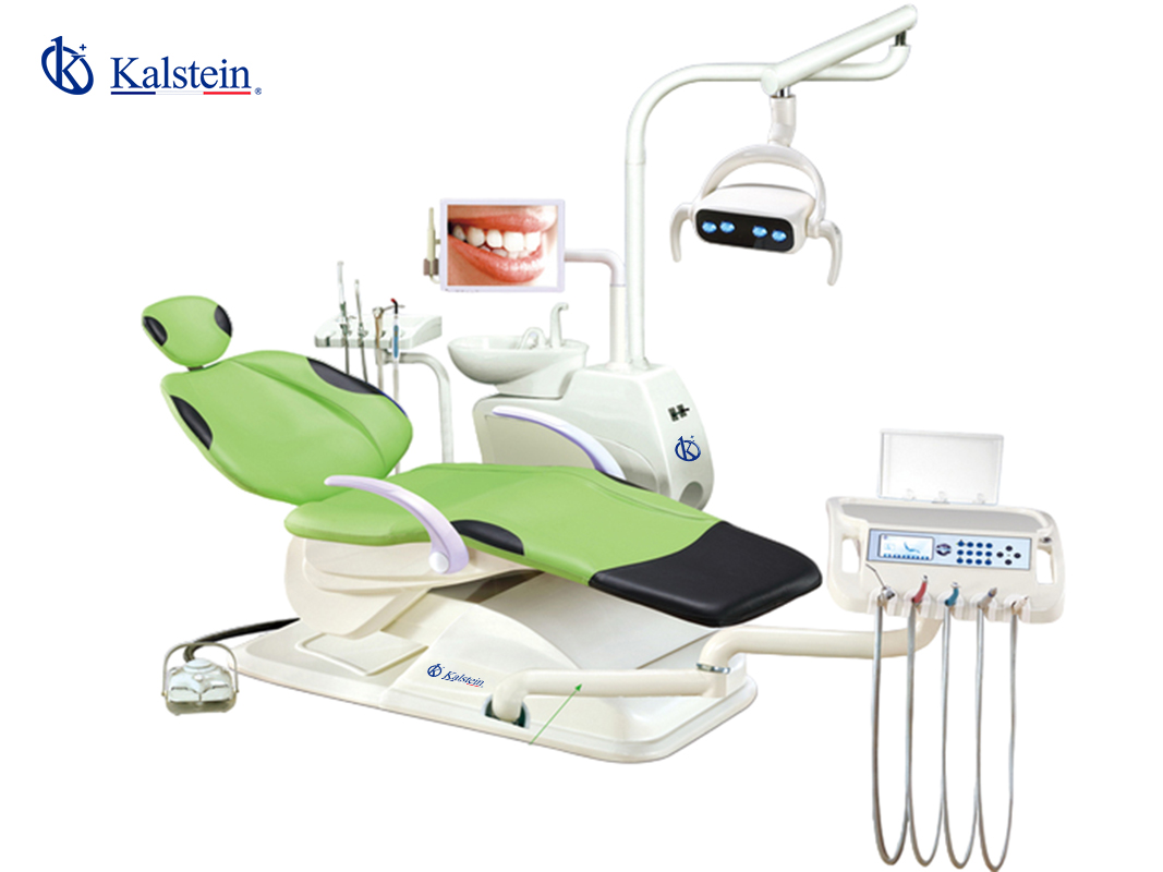 Comparativa de Sillas Dentales: Kalstein YR06006 vs Runner 60D