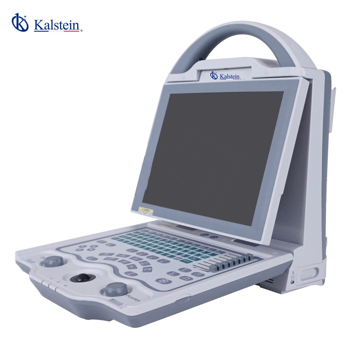 Ultrasonido Veterinario