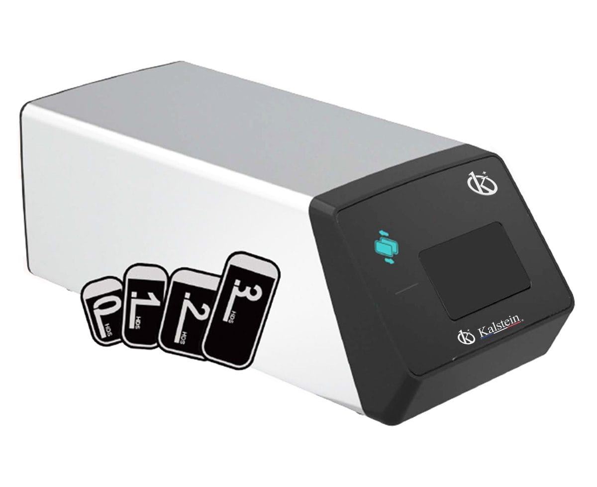 Rango de precios en el mercado