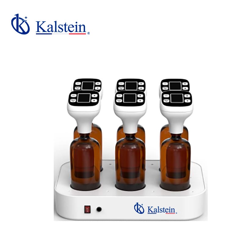 Análisis y Ventajas del Analizador DQO/DBO de Kalstein