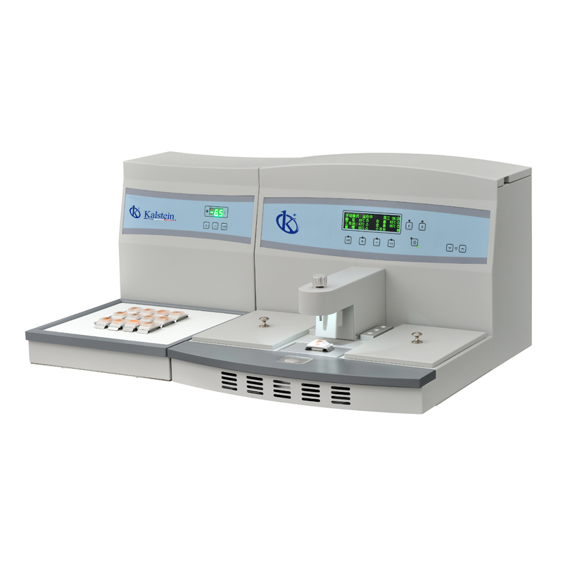 Sistema de Inclusión y Refrigeración de Tejidos YR447